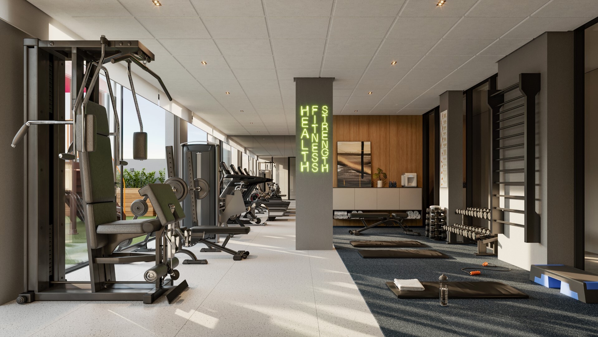 Bliss Living - Residencial