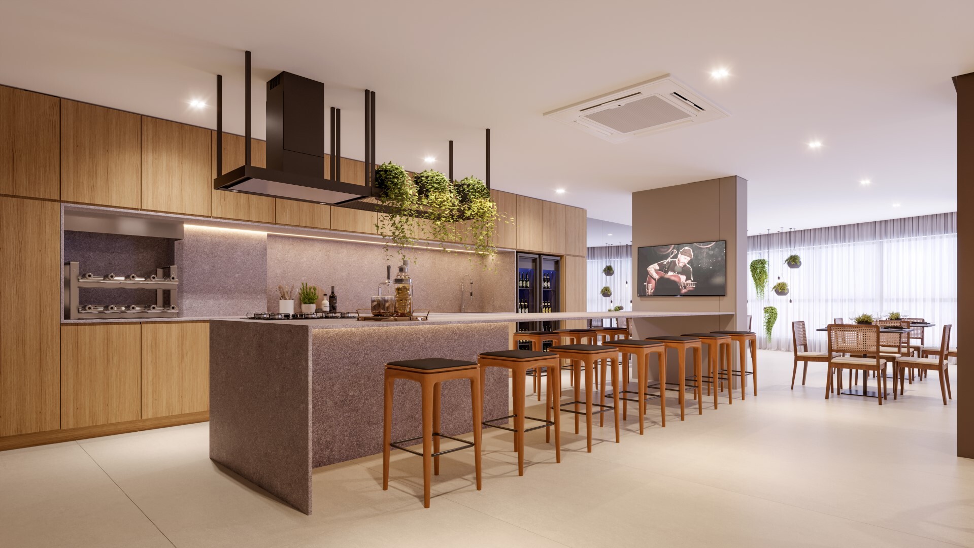 Bliss Living - Residencial