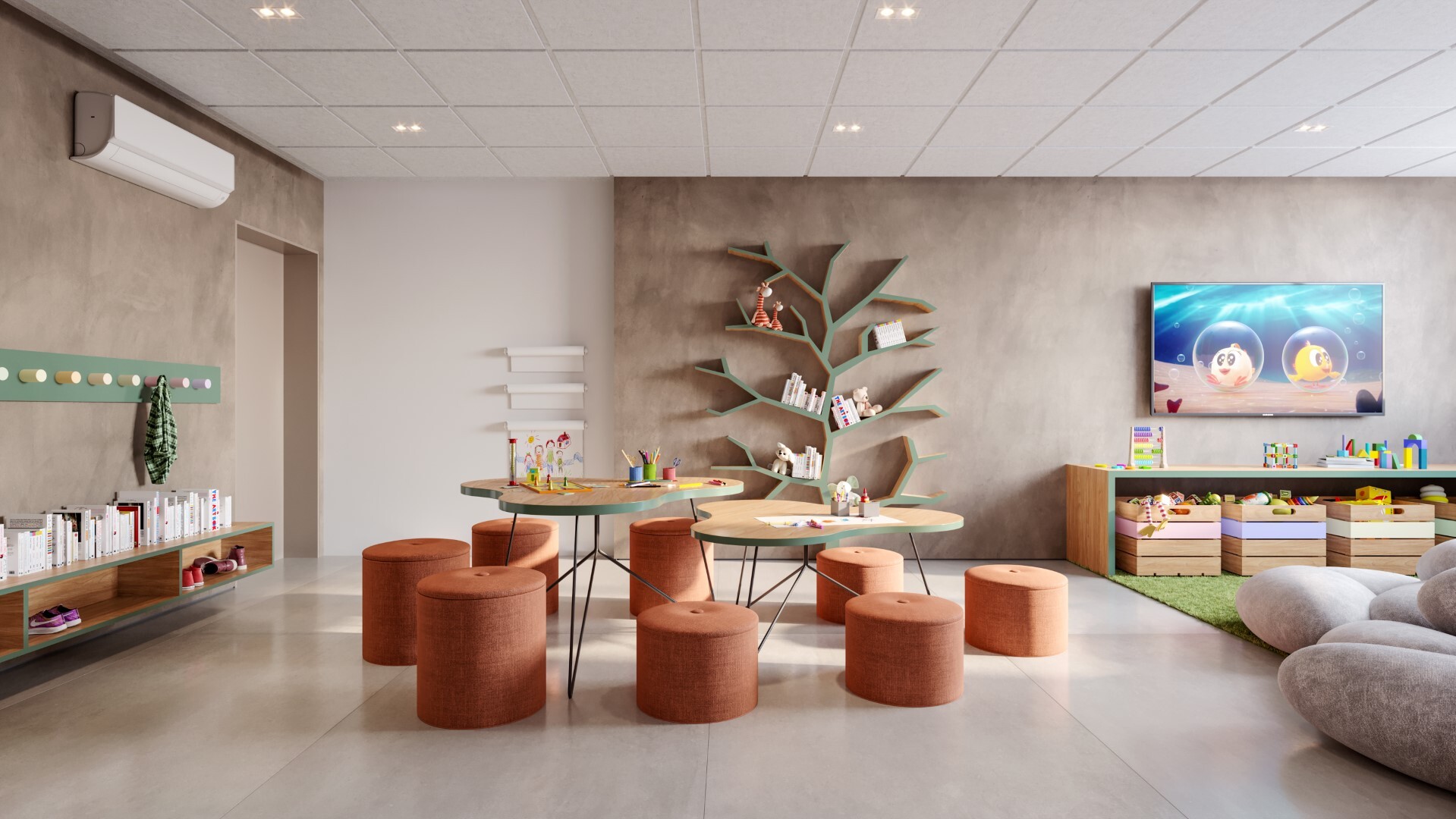 Bliss Living - Residencial