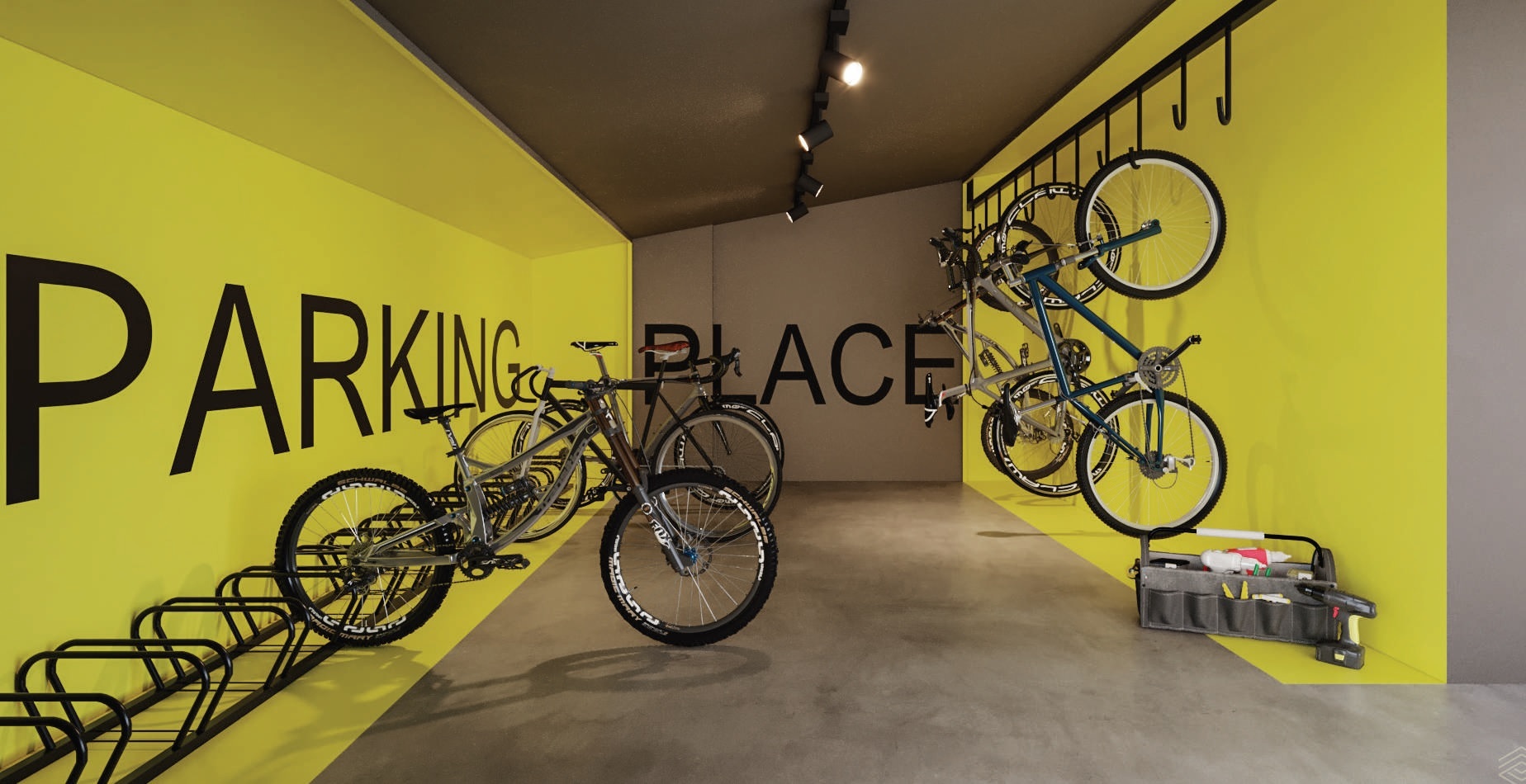 Bliss Living - Residencial