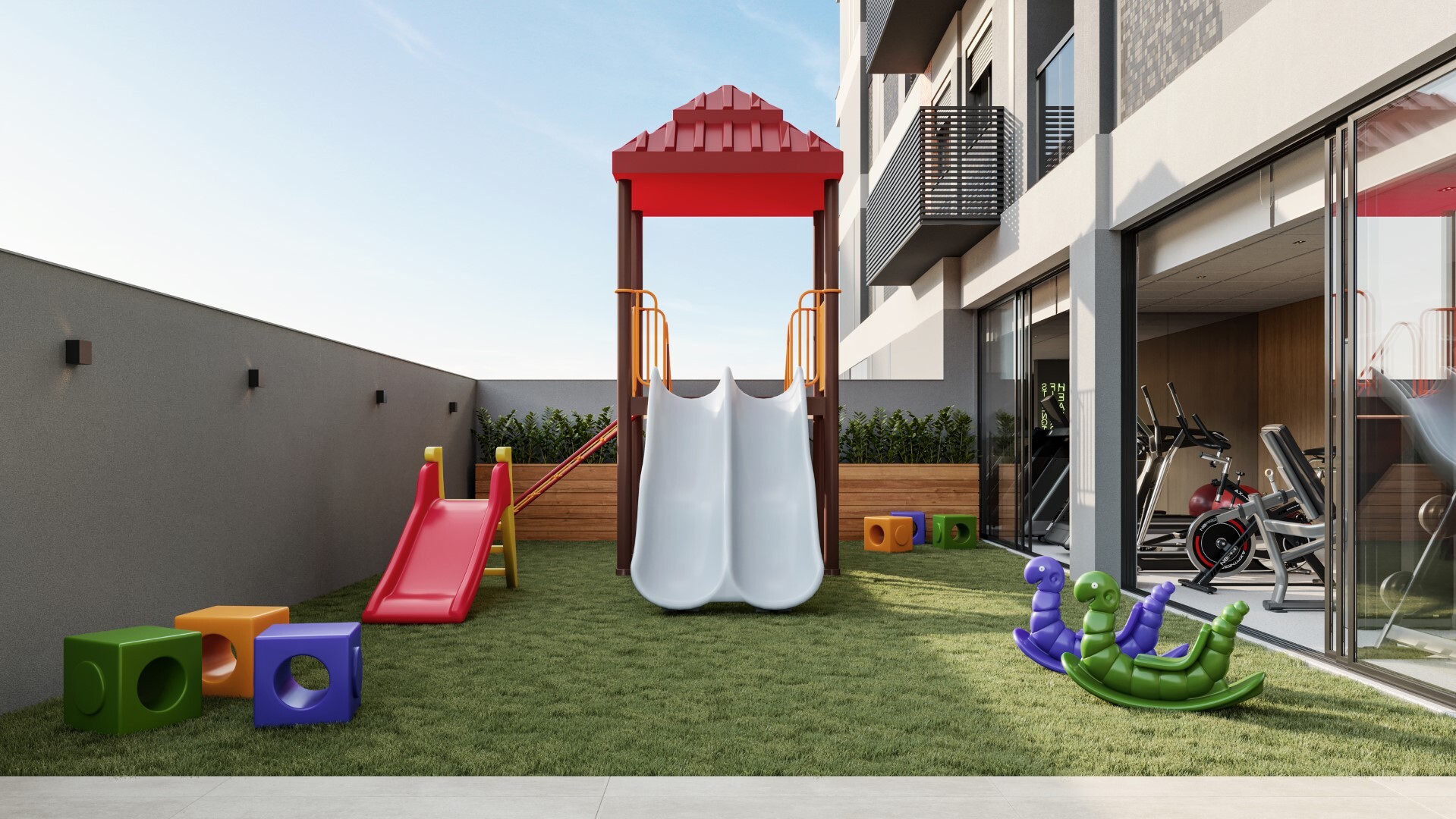 Bliss Living - Residencial