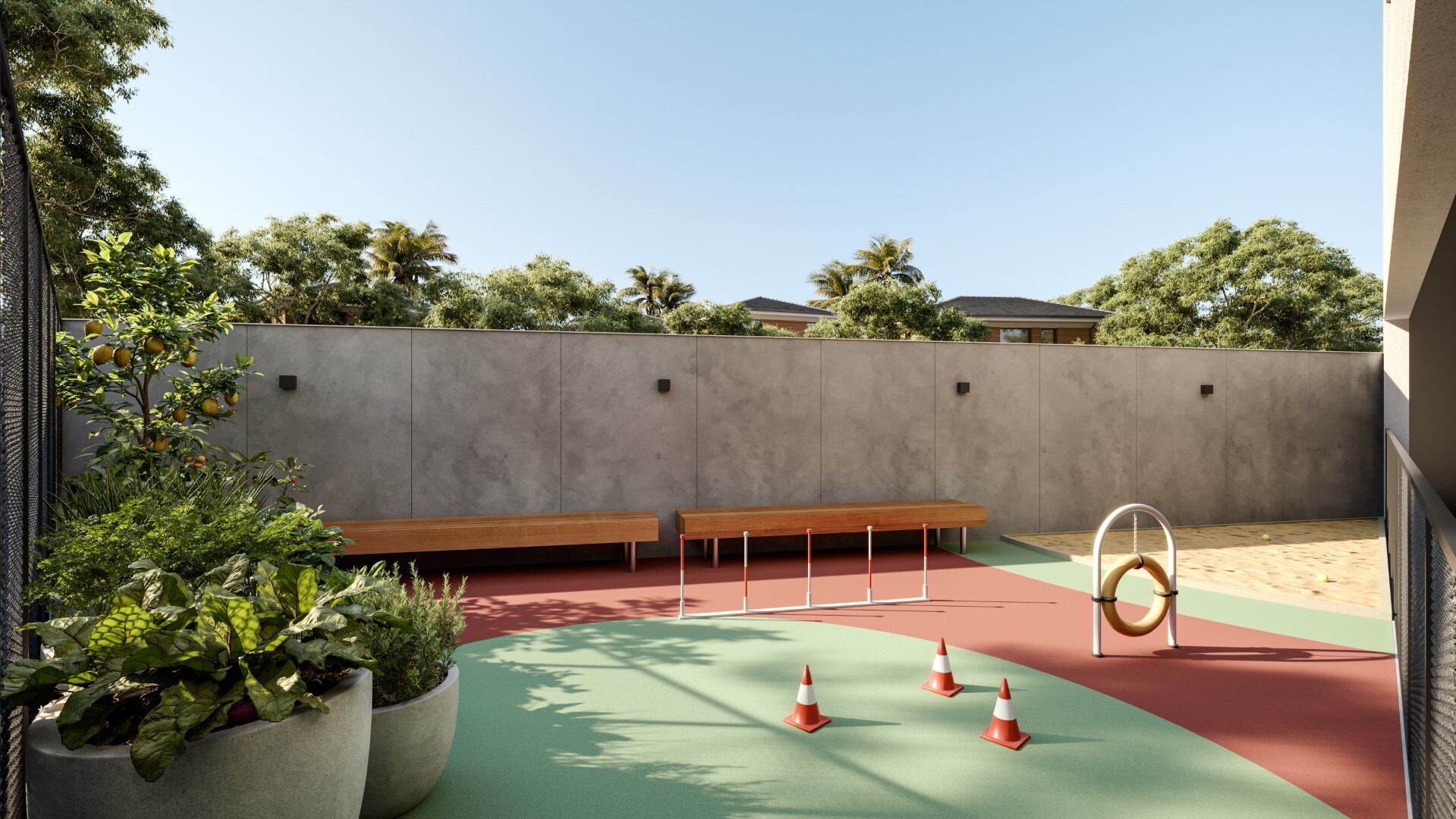 Bliss Living - Residencial