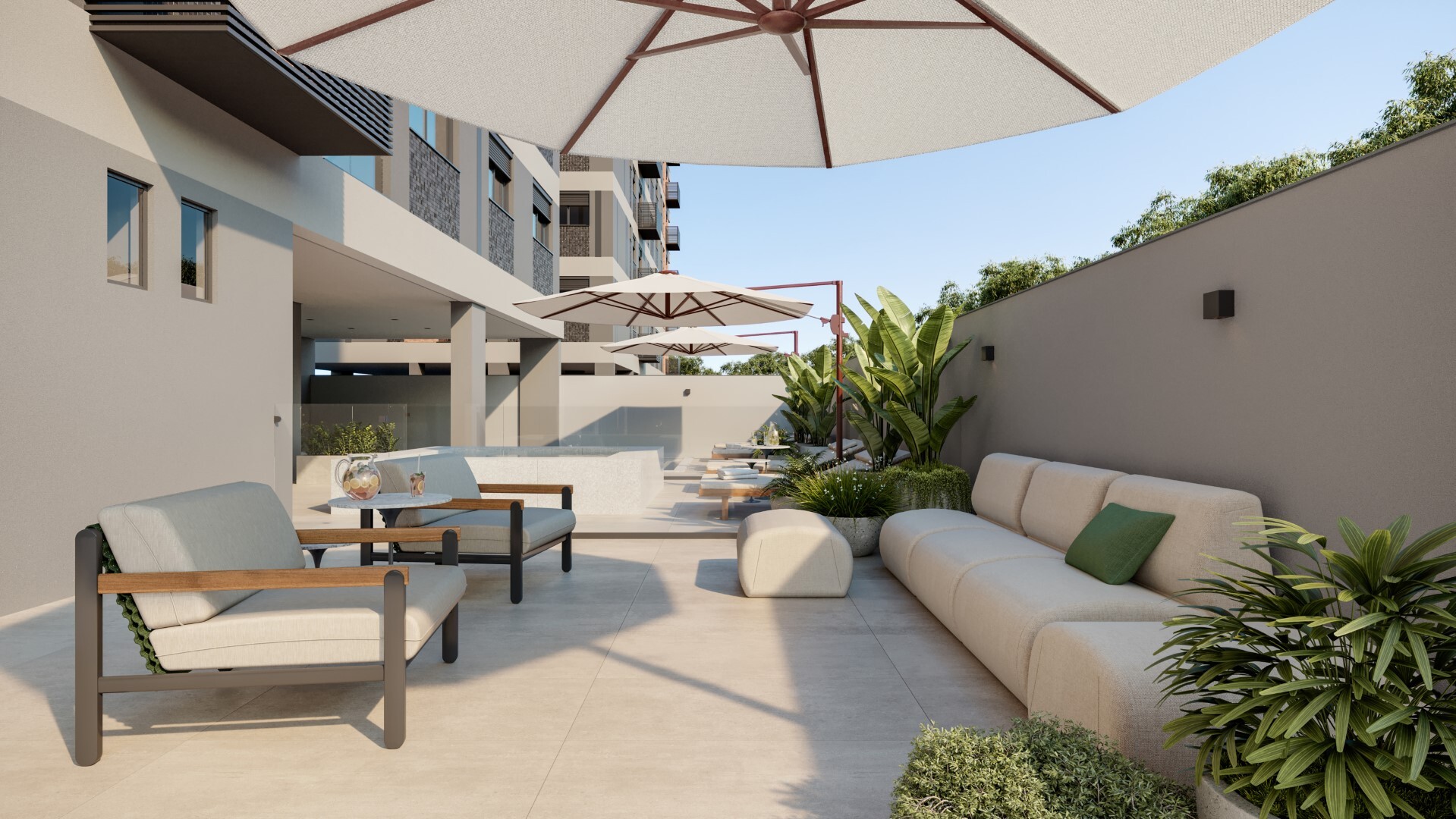 Bliss Living - Residencial