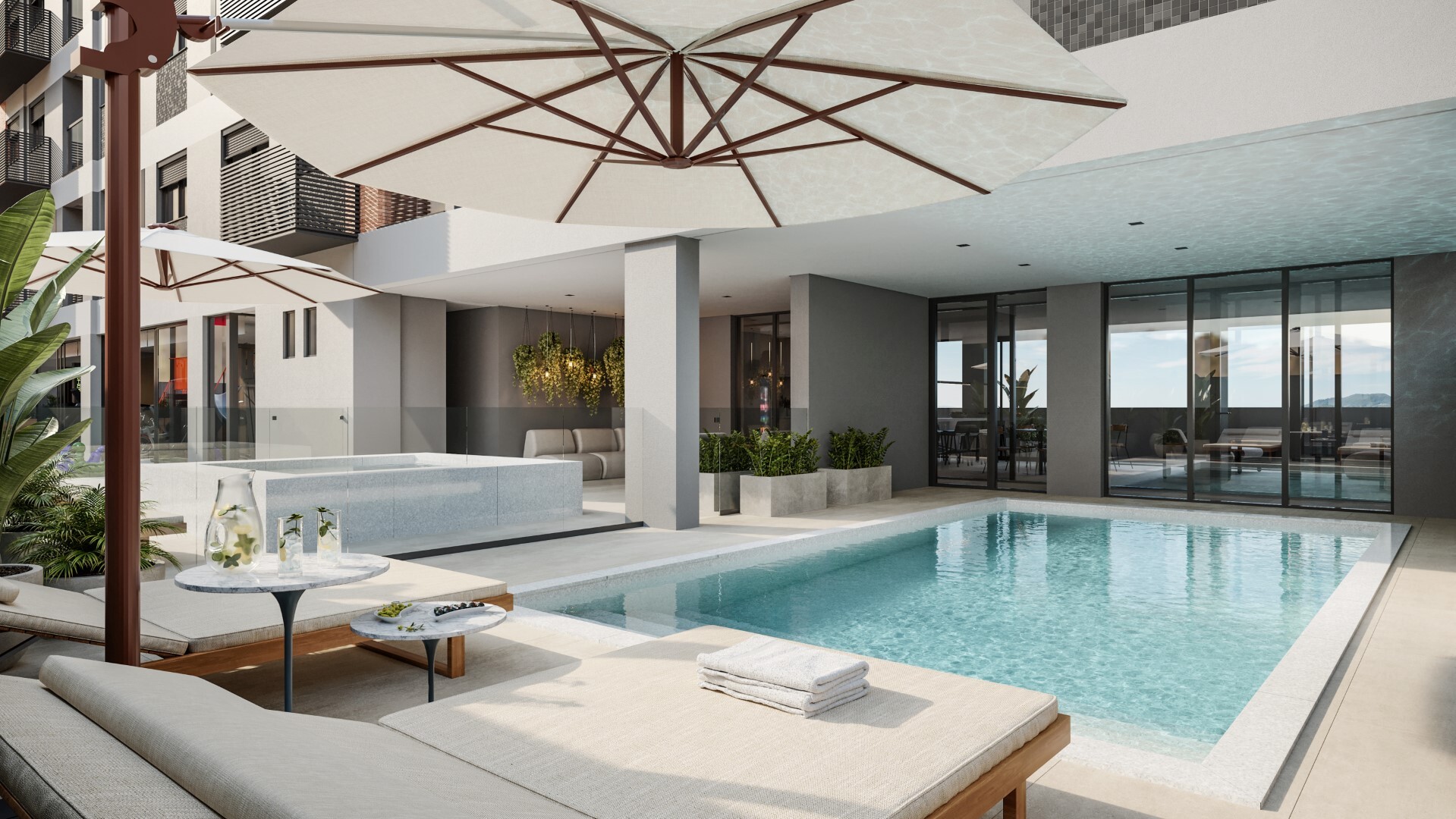 Bliss Living - Residencial