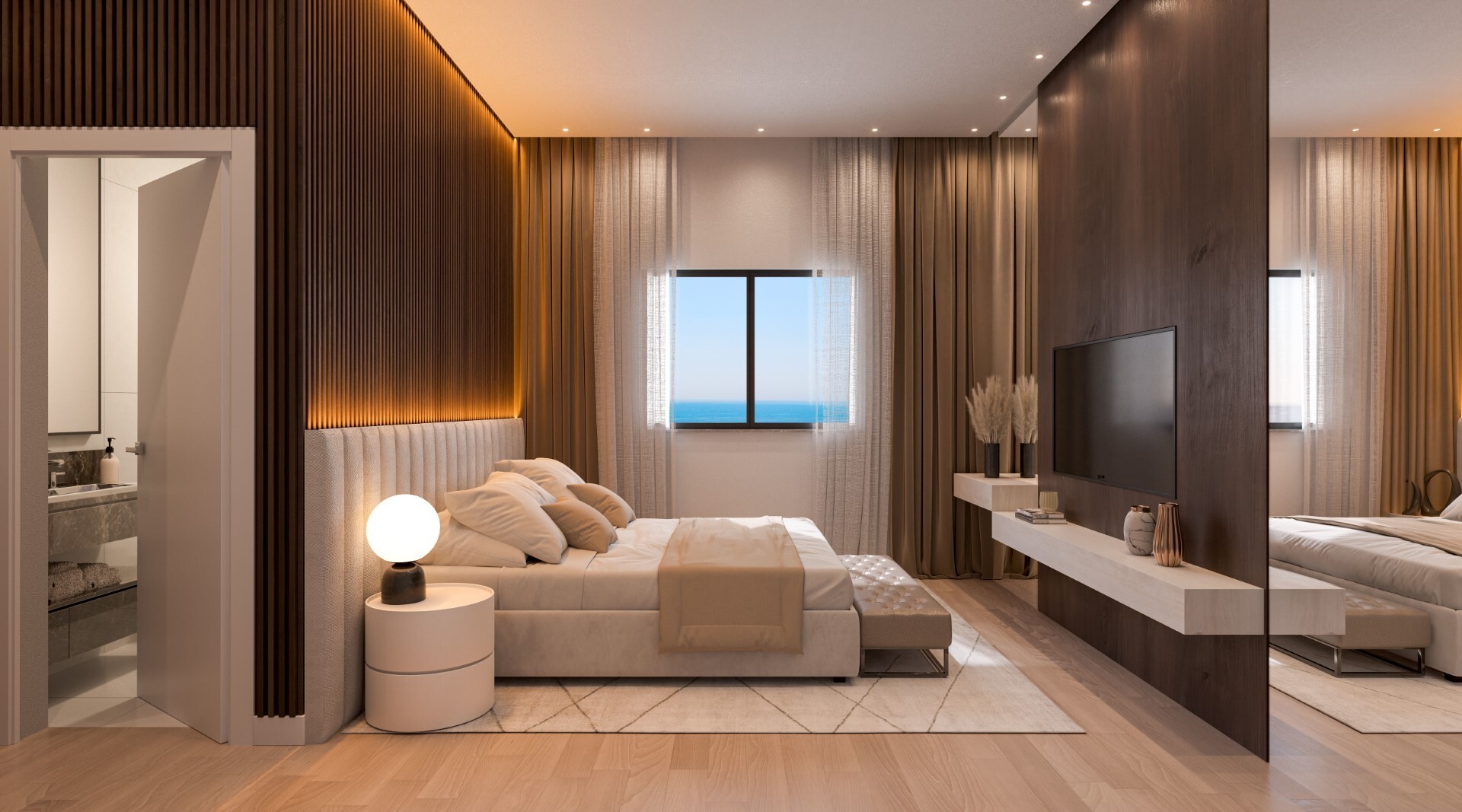 Dormitorio