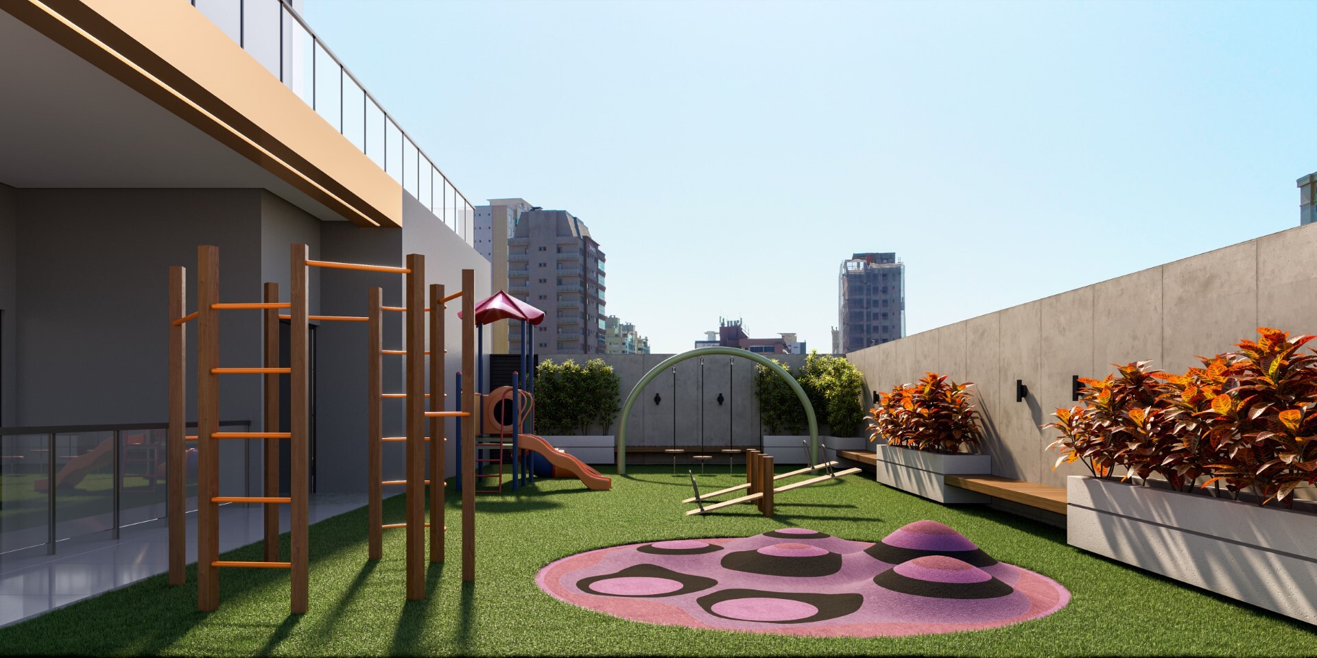 Playground
