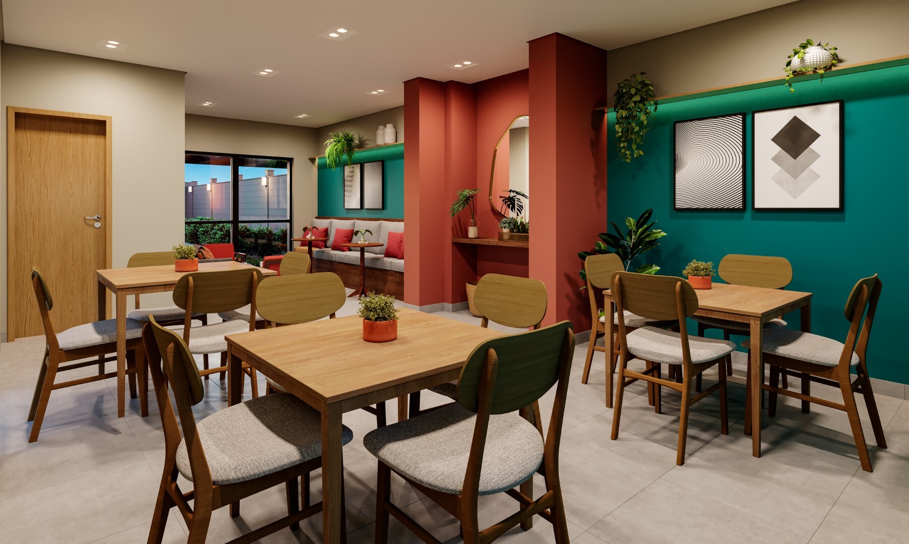 Lift Vila das Belezas - Residencial