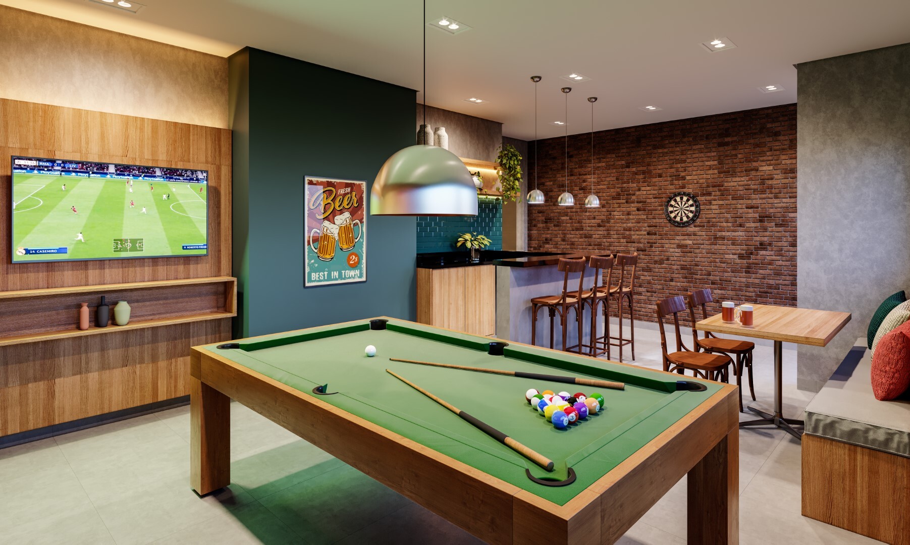 Lift Vila das Belezas - Residencial