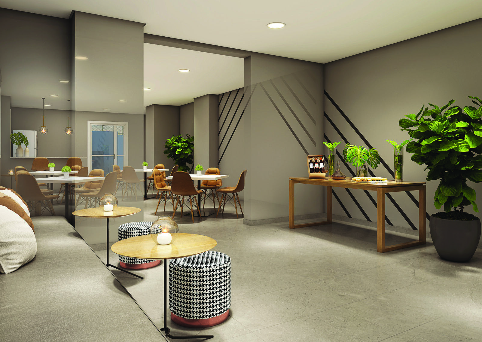 Vita Giovanni Gronchi - Econ Construtora