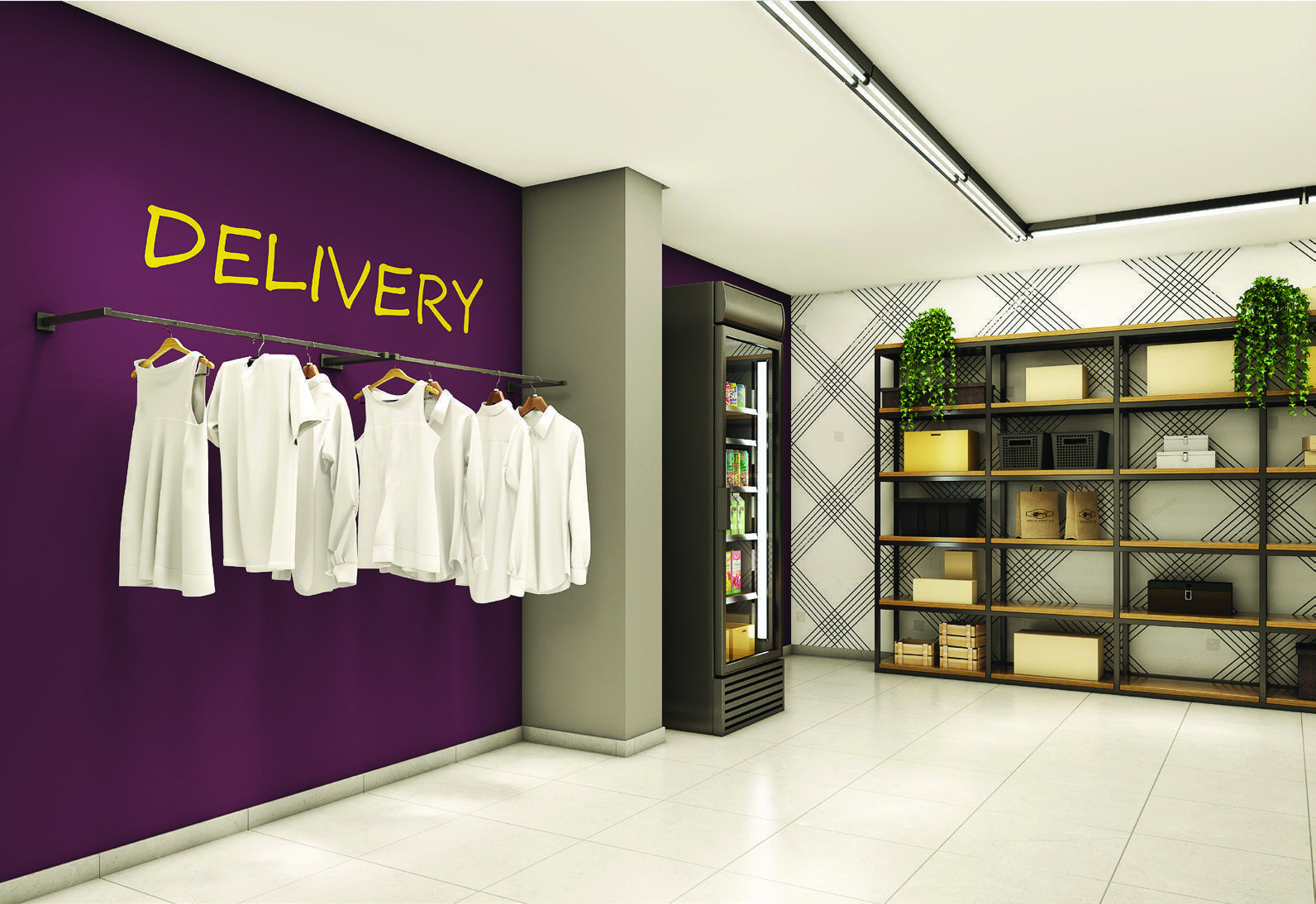 Vita Giovanni Gronchi - Econ Construtora