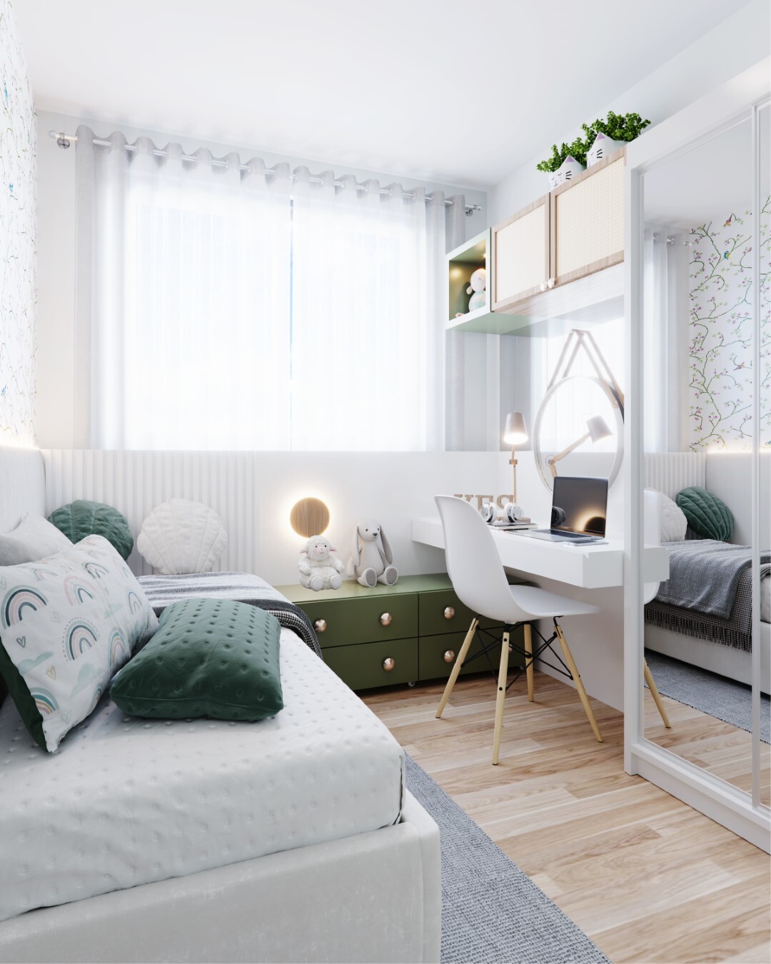 Dormitorio