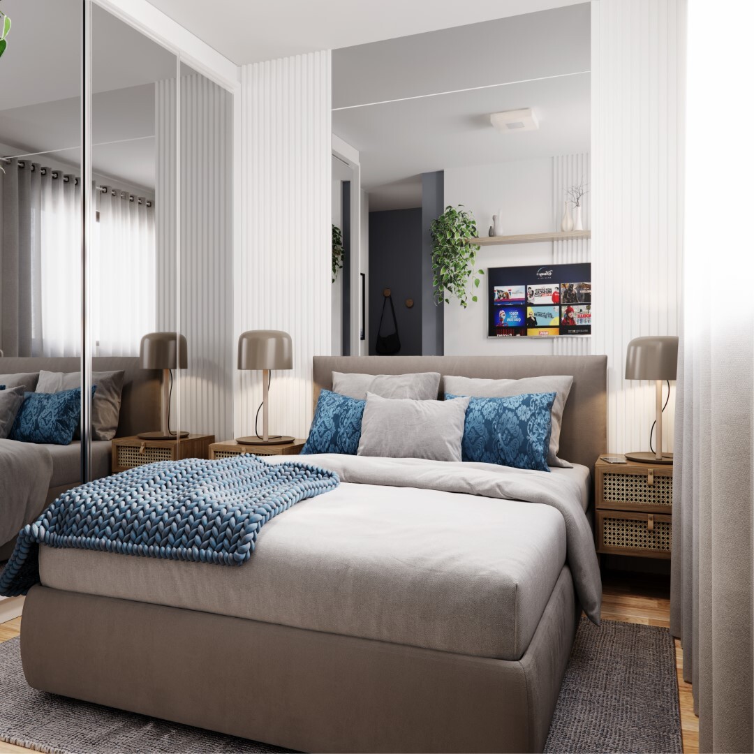 Dormitorio
