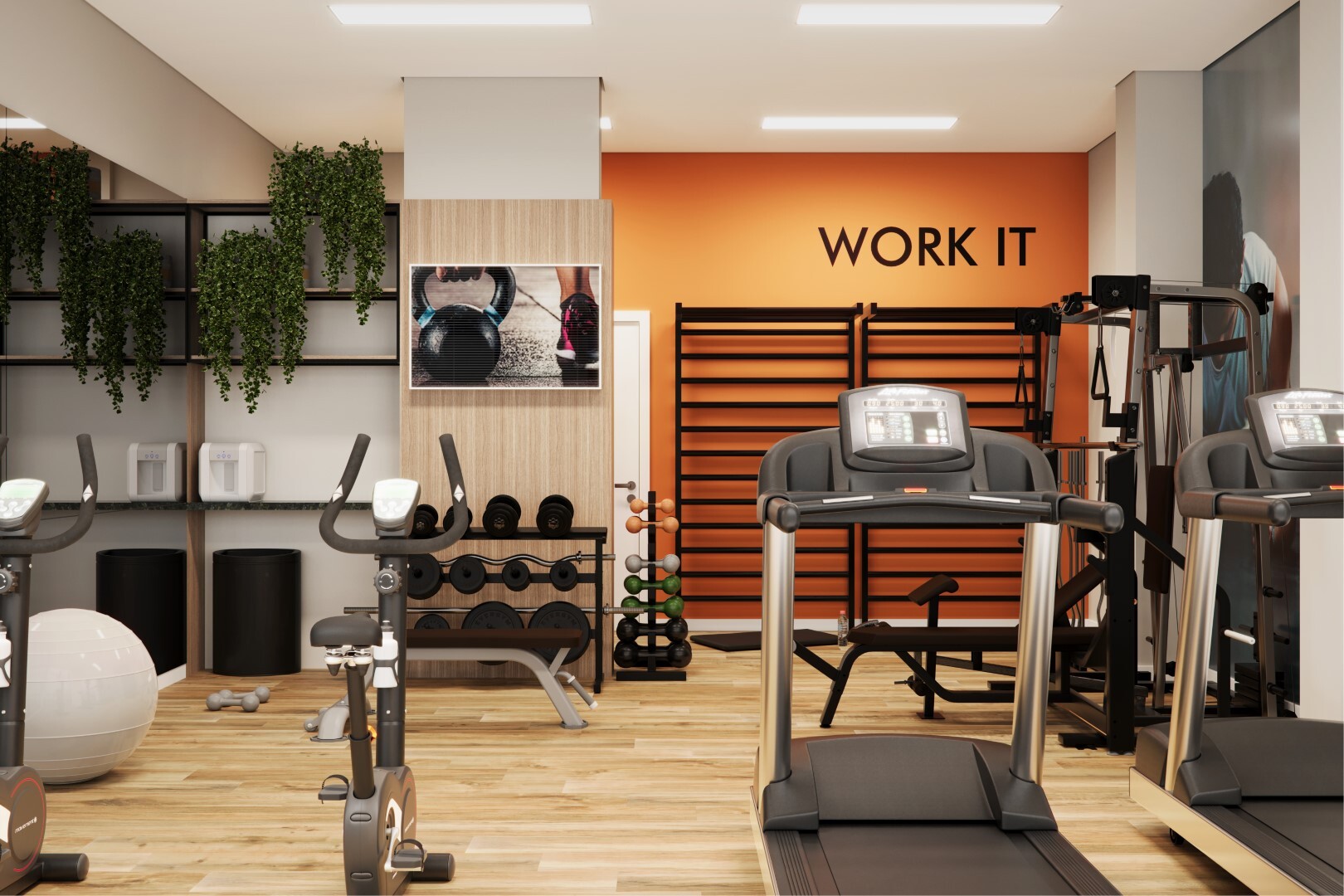 Fitness