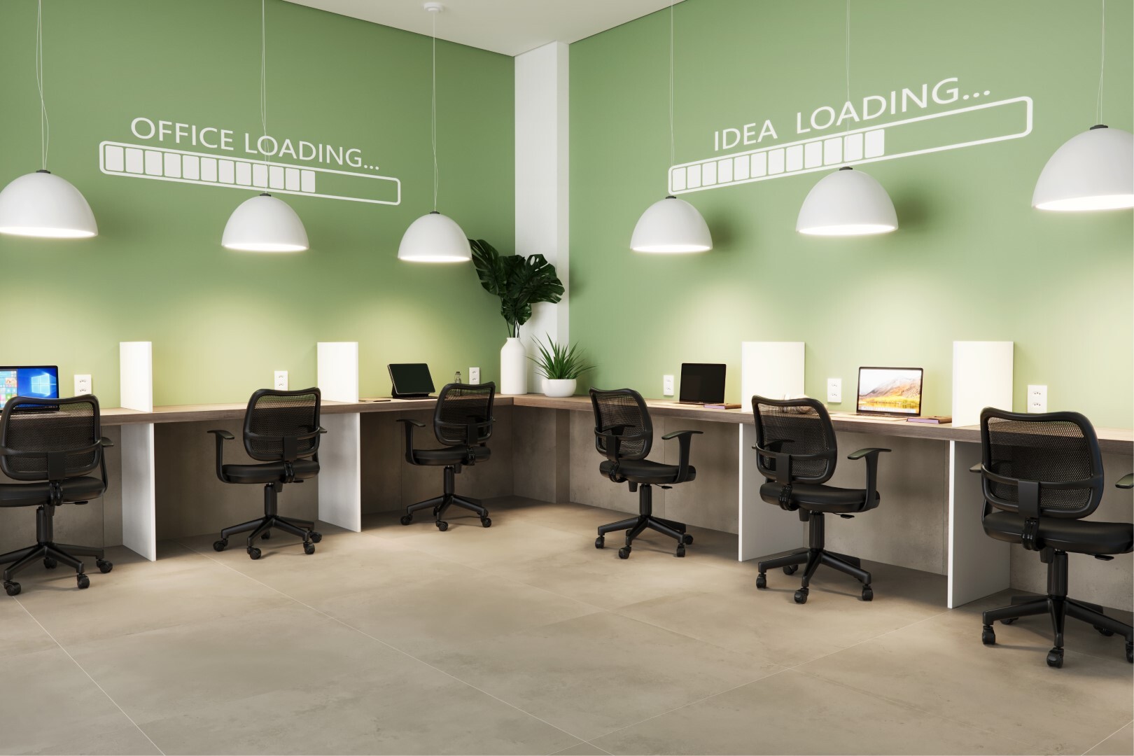 Coworking