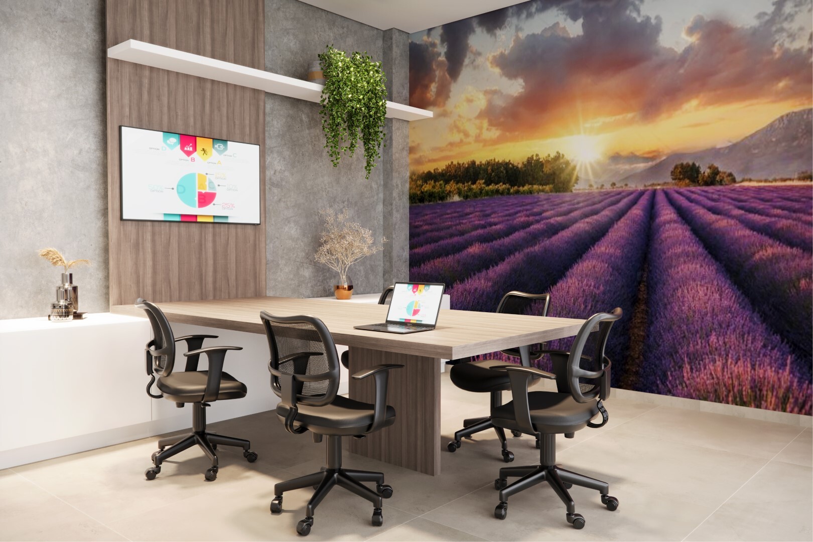 Coworking