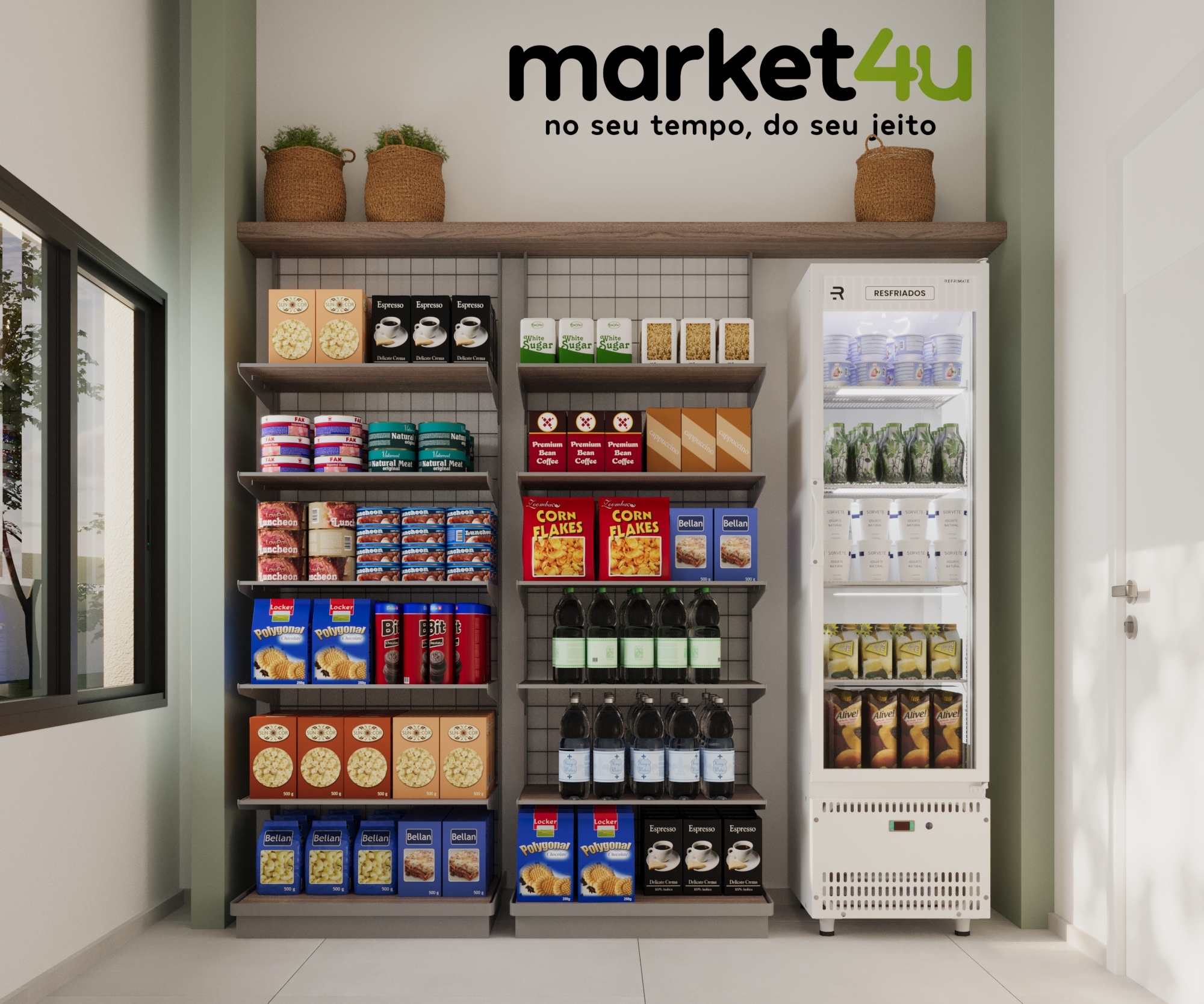 Market