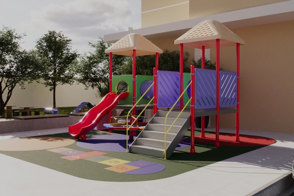 Playground