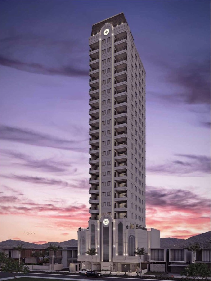 Belle Époque - Artcon Empreendimentos