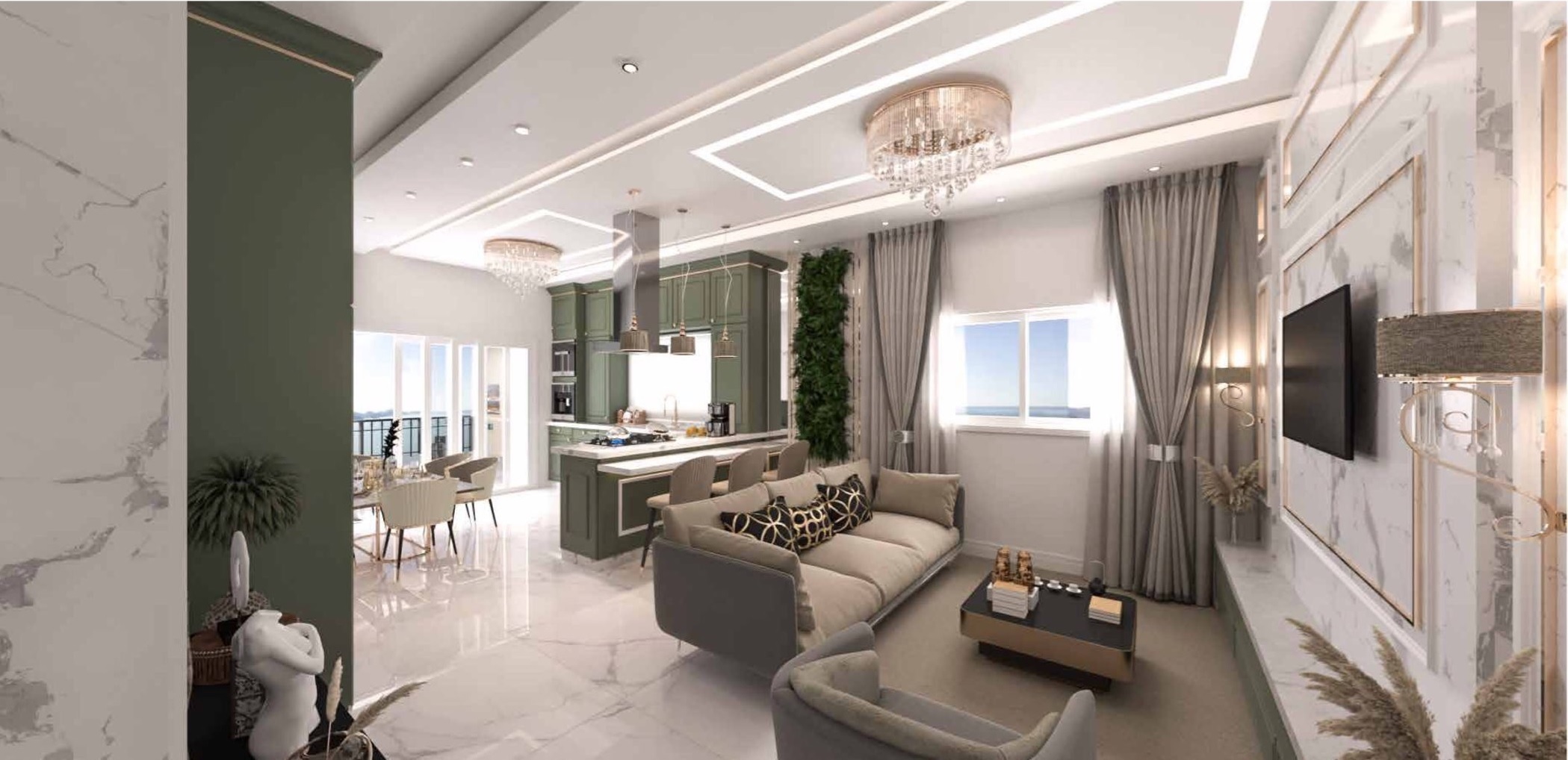 Belle Époque - Artcon Empreendimentos