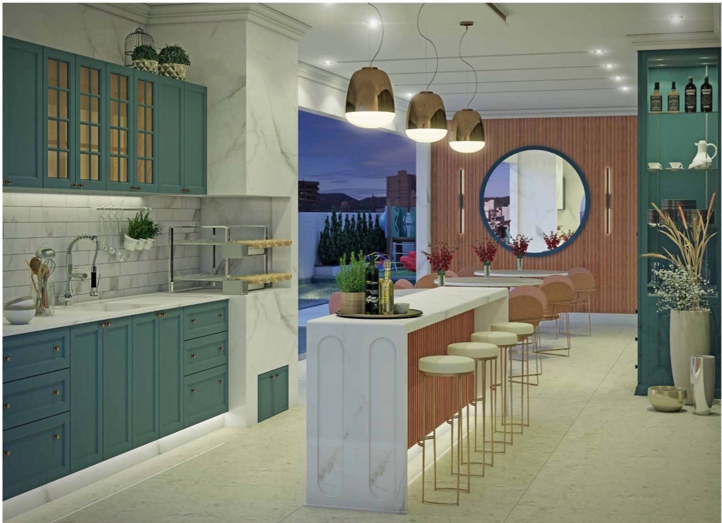 Belle Époque - Artcon Empreendimentos