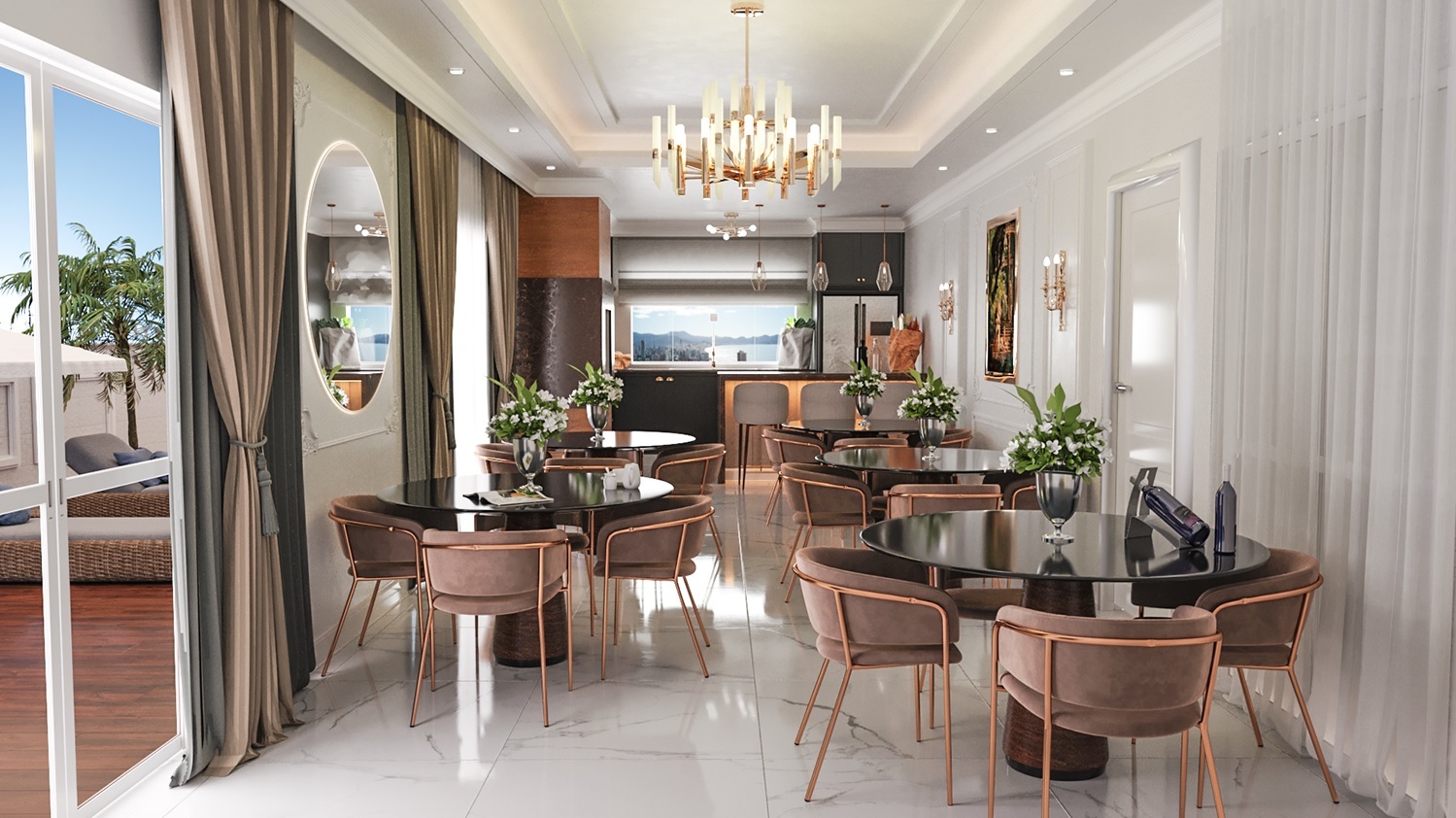 Belle Époque - Artcon Empreendimentos