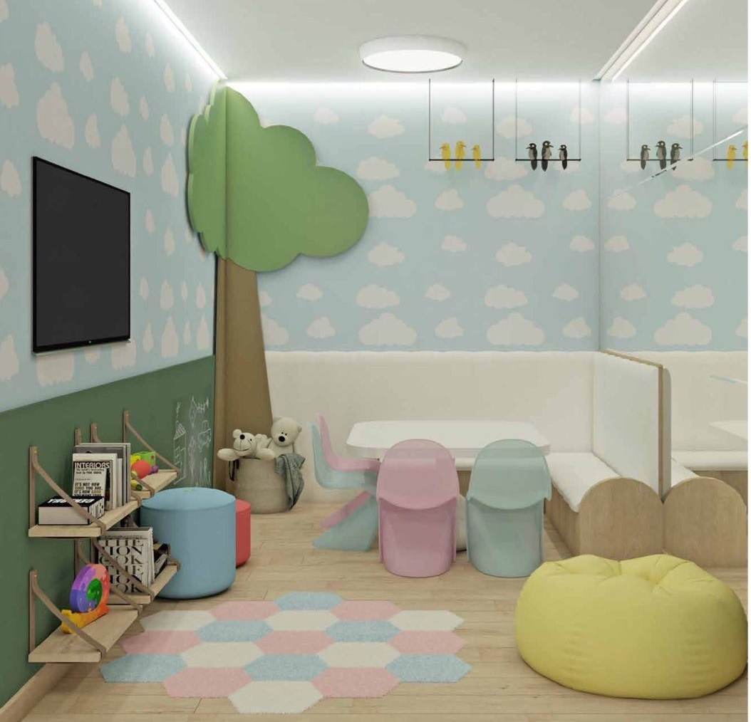 Belle Époque - Artcon Empreendimentos