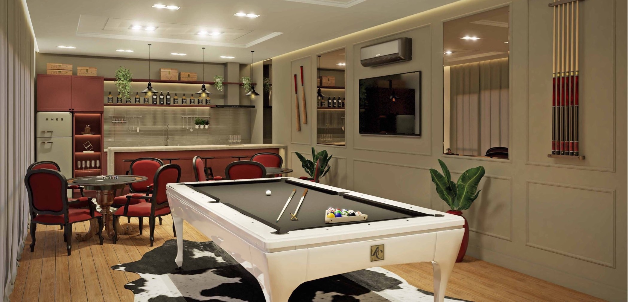 Belle Époque - Artcon Empreendimentos