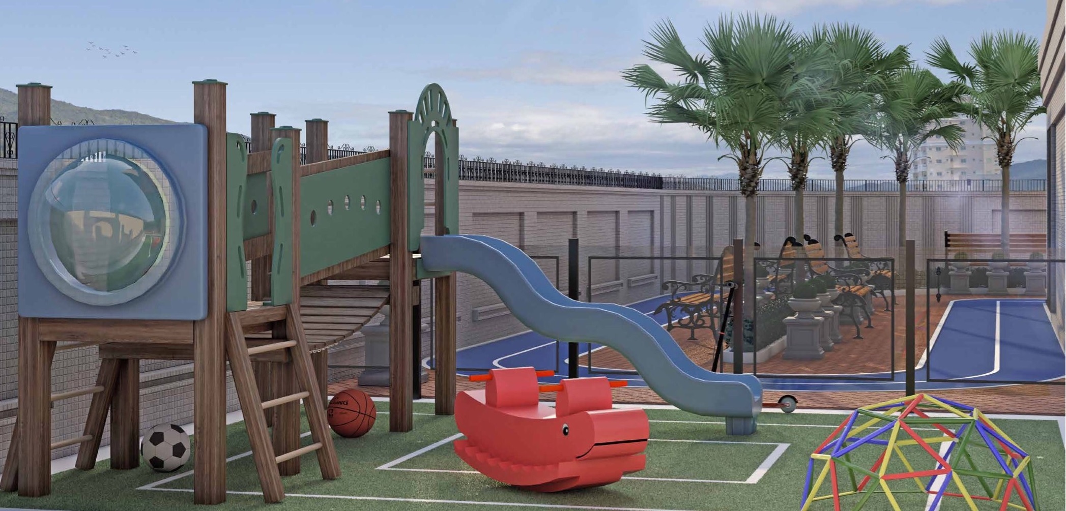 Belle Époque - Artcon Empreendimentos