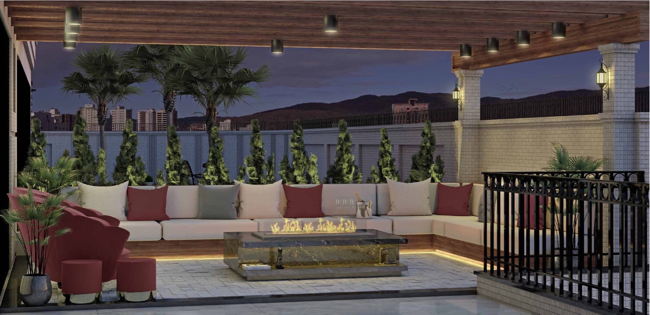 Belle Époque - Artcon Empreendimentos