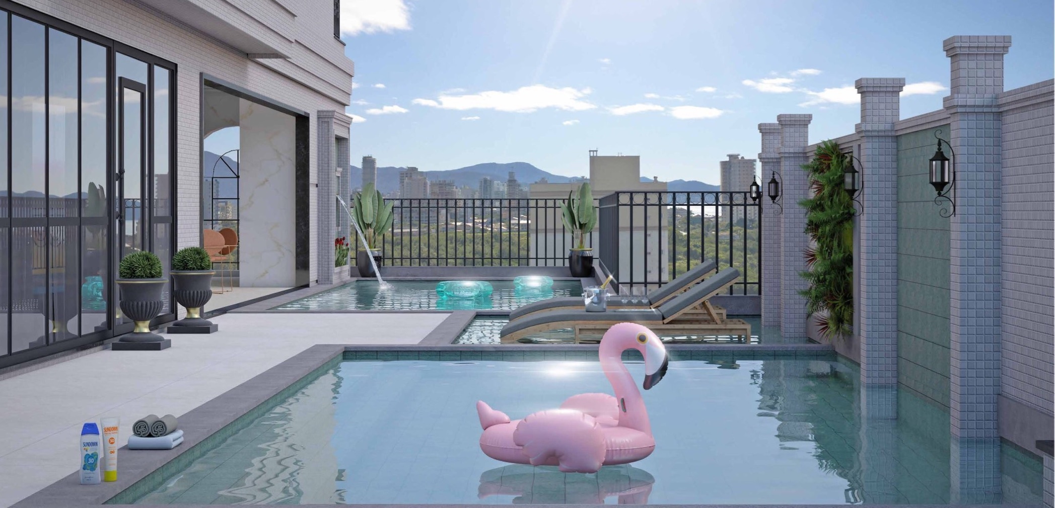 Belle Époque - Artcon Empreendimentos