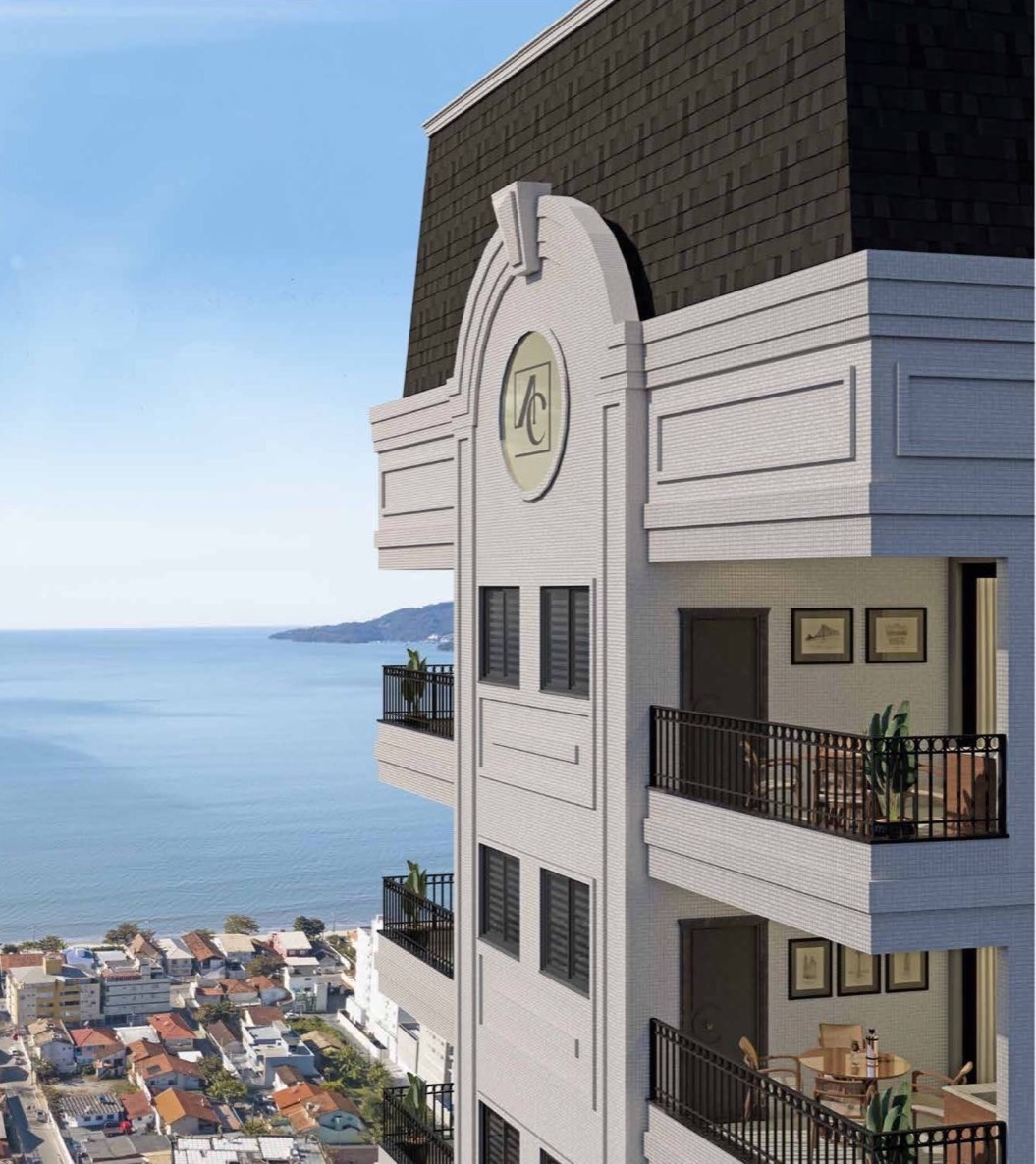 Belle Époque - Artcon Empreendimentos