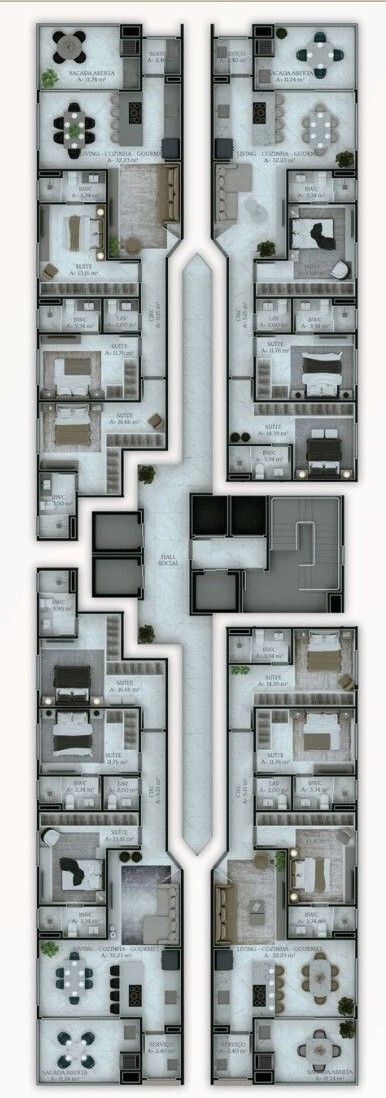 Artcon Towers - Artcon Empreendimentos