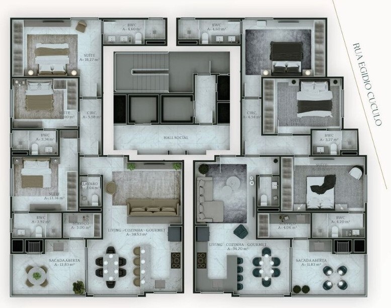 Artcon Towers - Artcon Empreendimentos