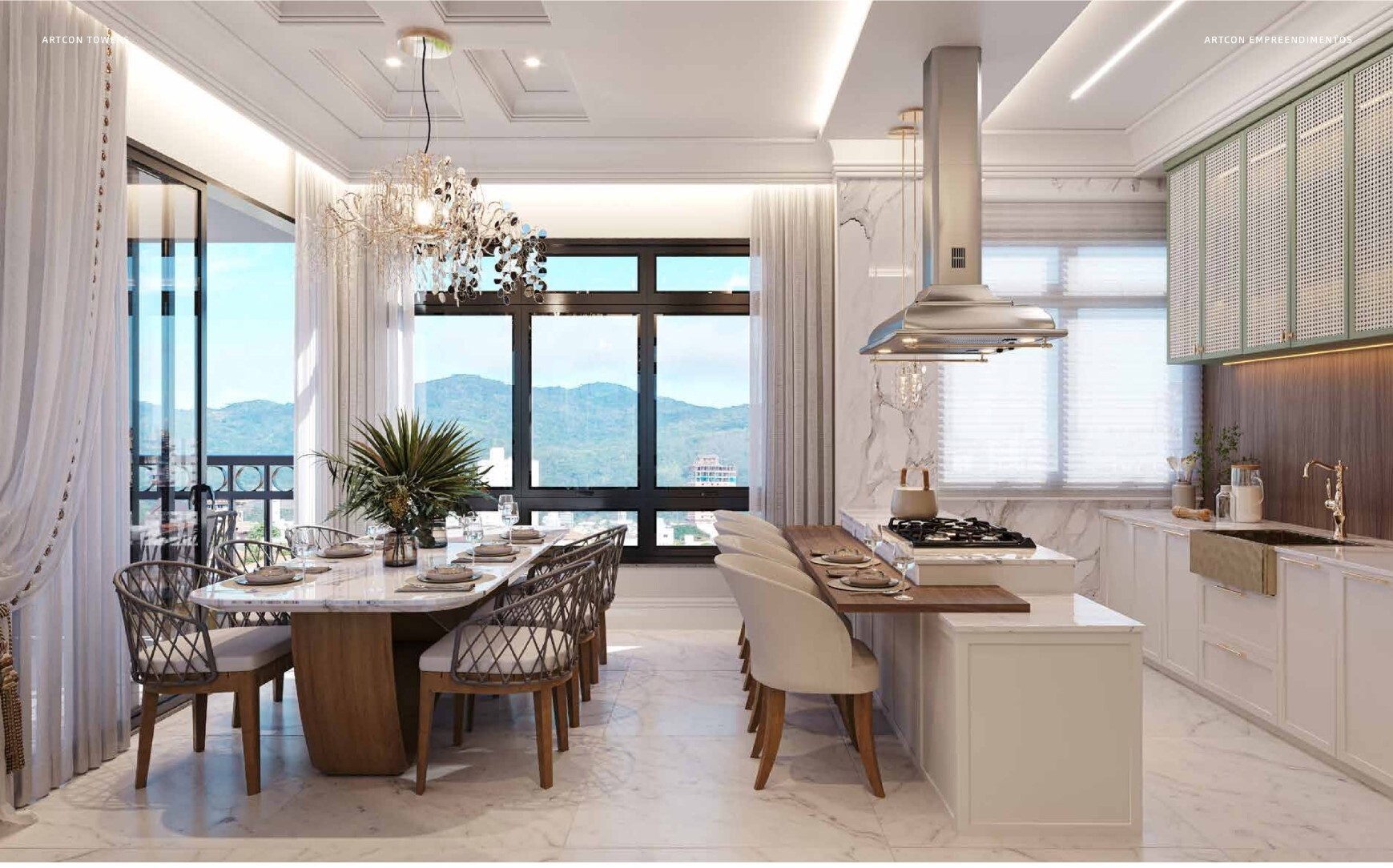 Artcon Towers - Artcon Empreendimentos