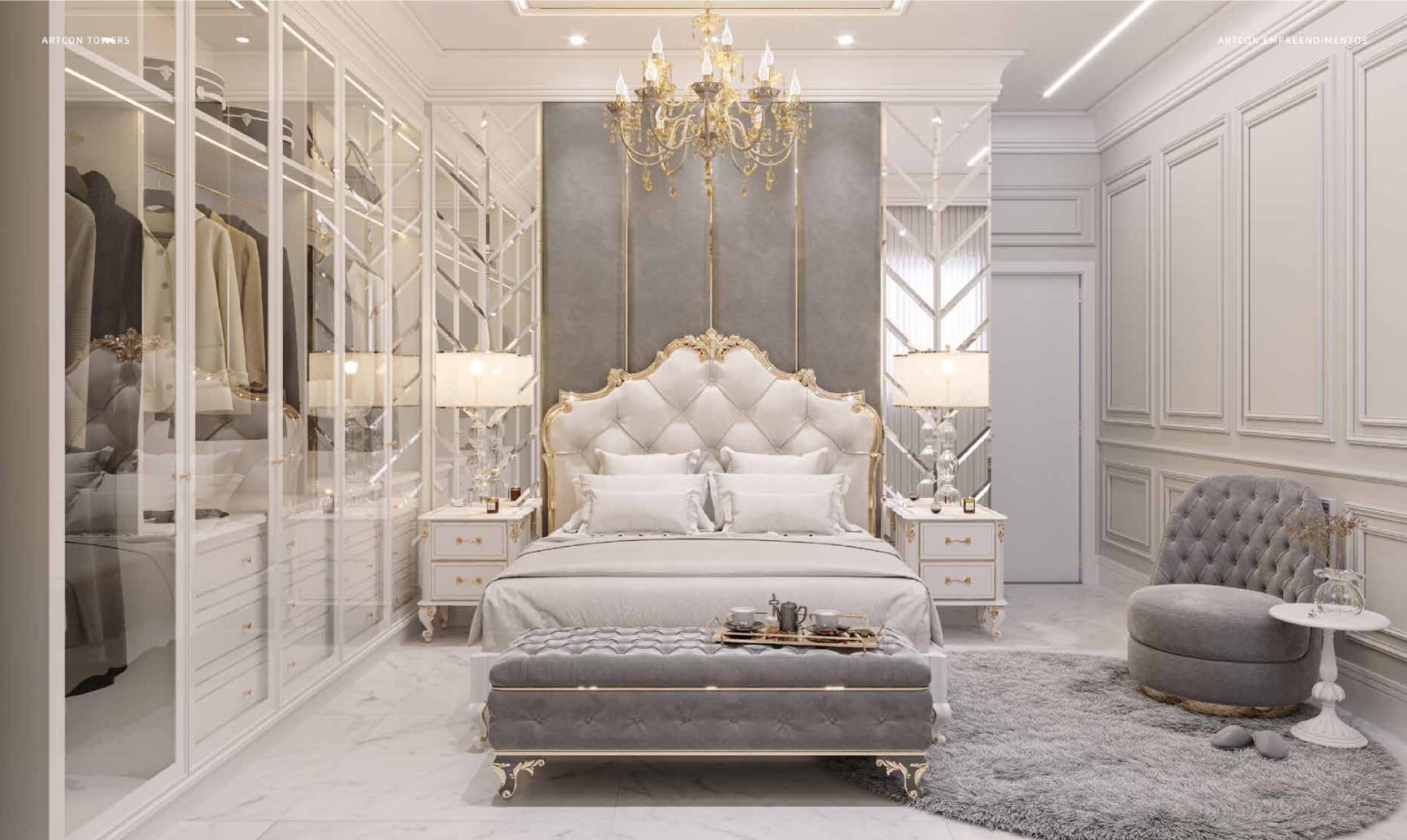 Artcon Towers - Artcon Empreendimentos