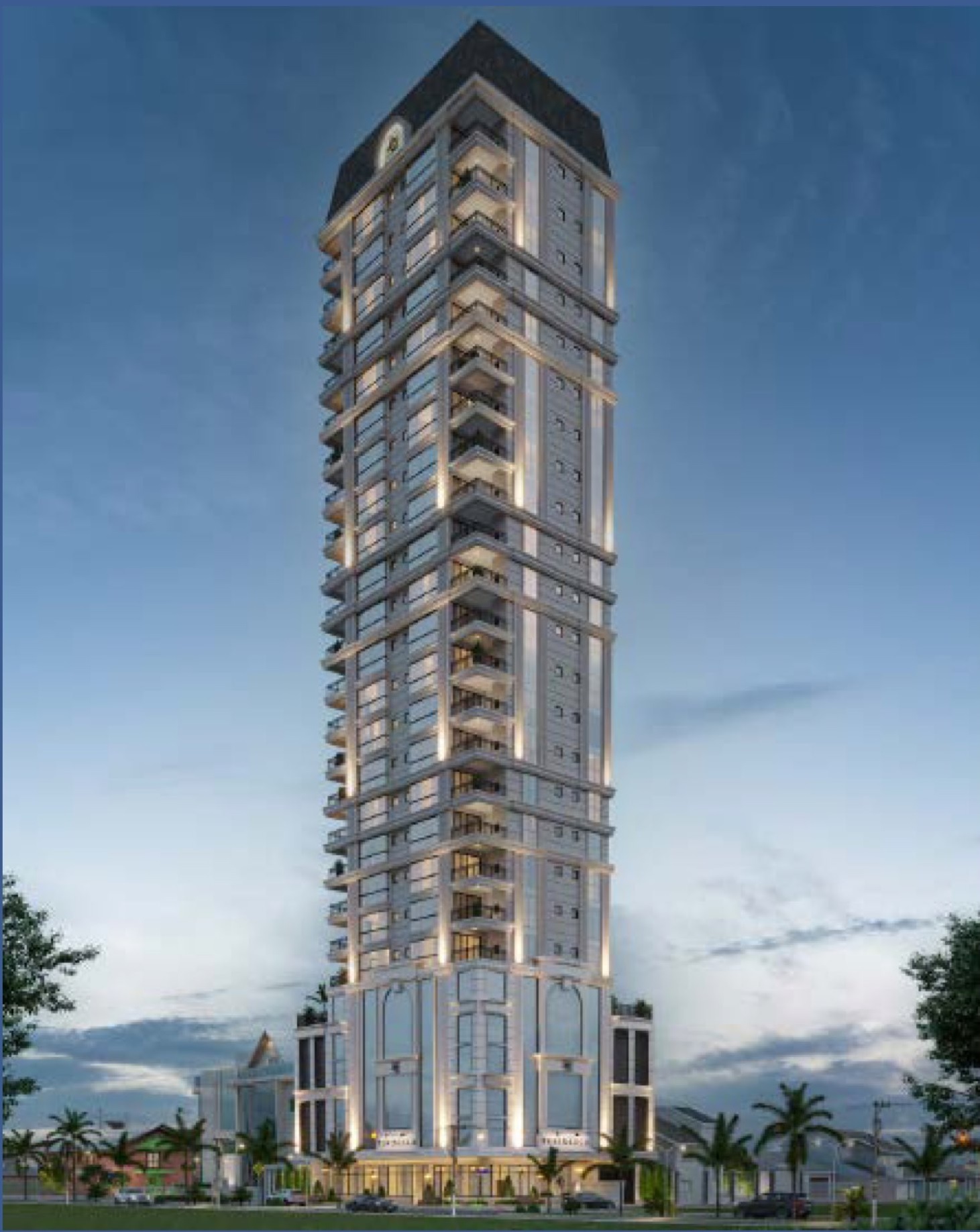 Península - Artcon Empreendimentos