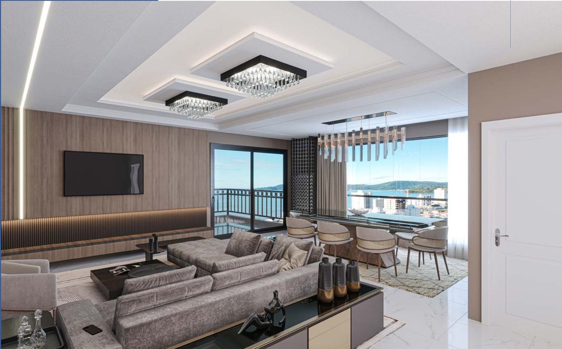 Península - Artcon Empreendimentos