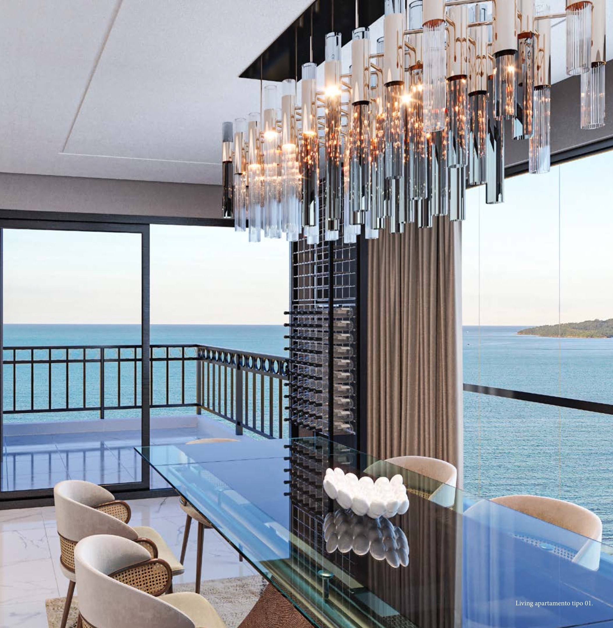 Península - Artcon Empreendimentos