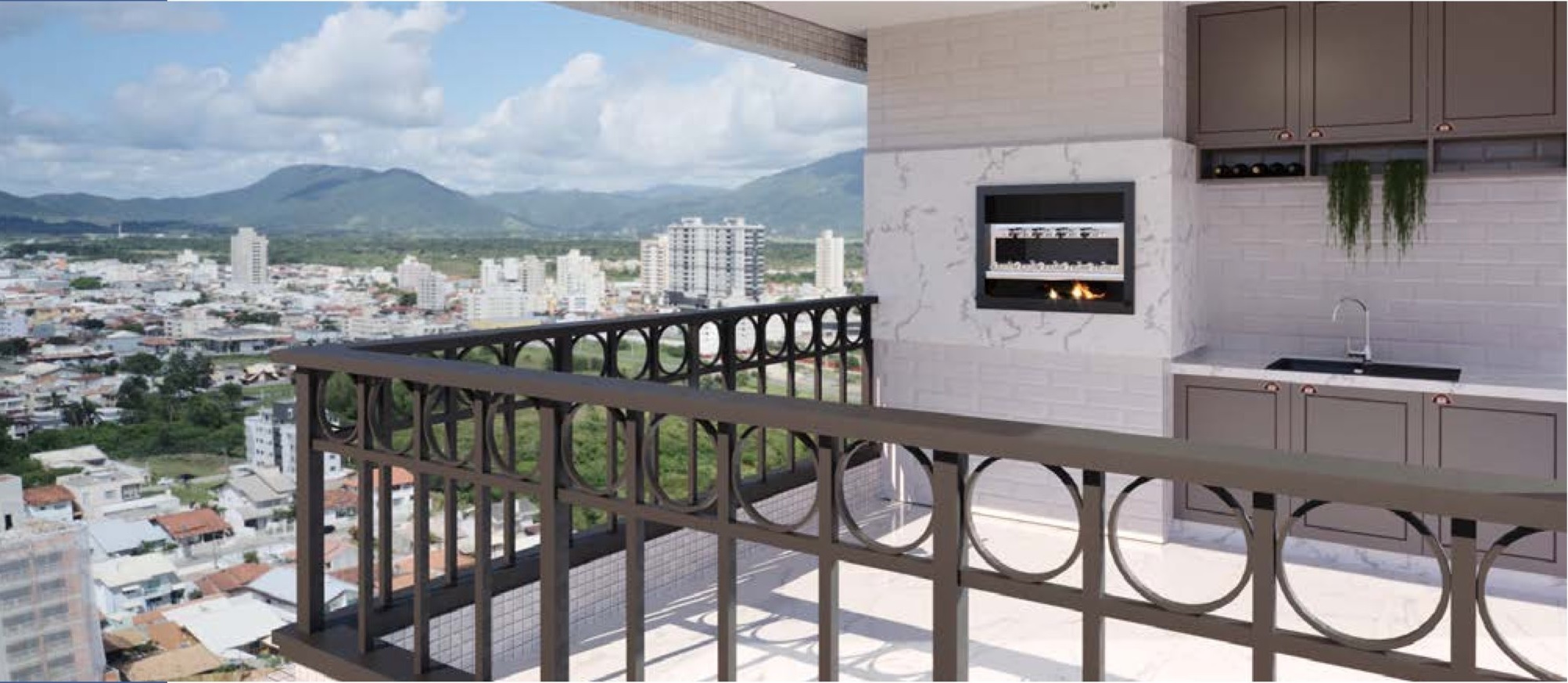 Península - Artcon Empreendimentos