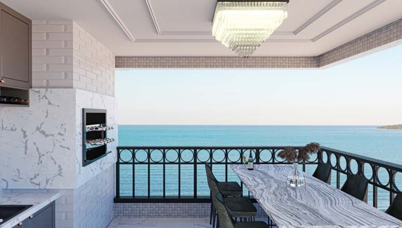 Península - Artcon Empreendimentos