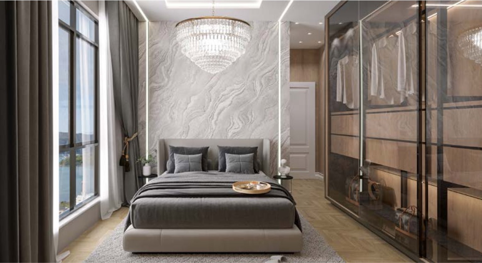 Península - Artcon Empreendimentos