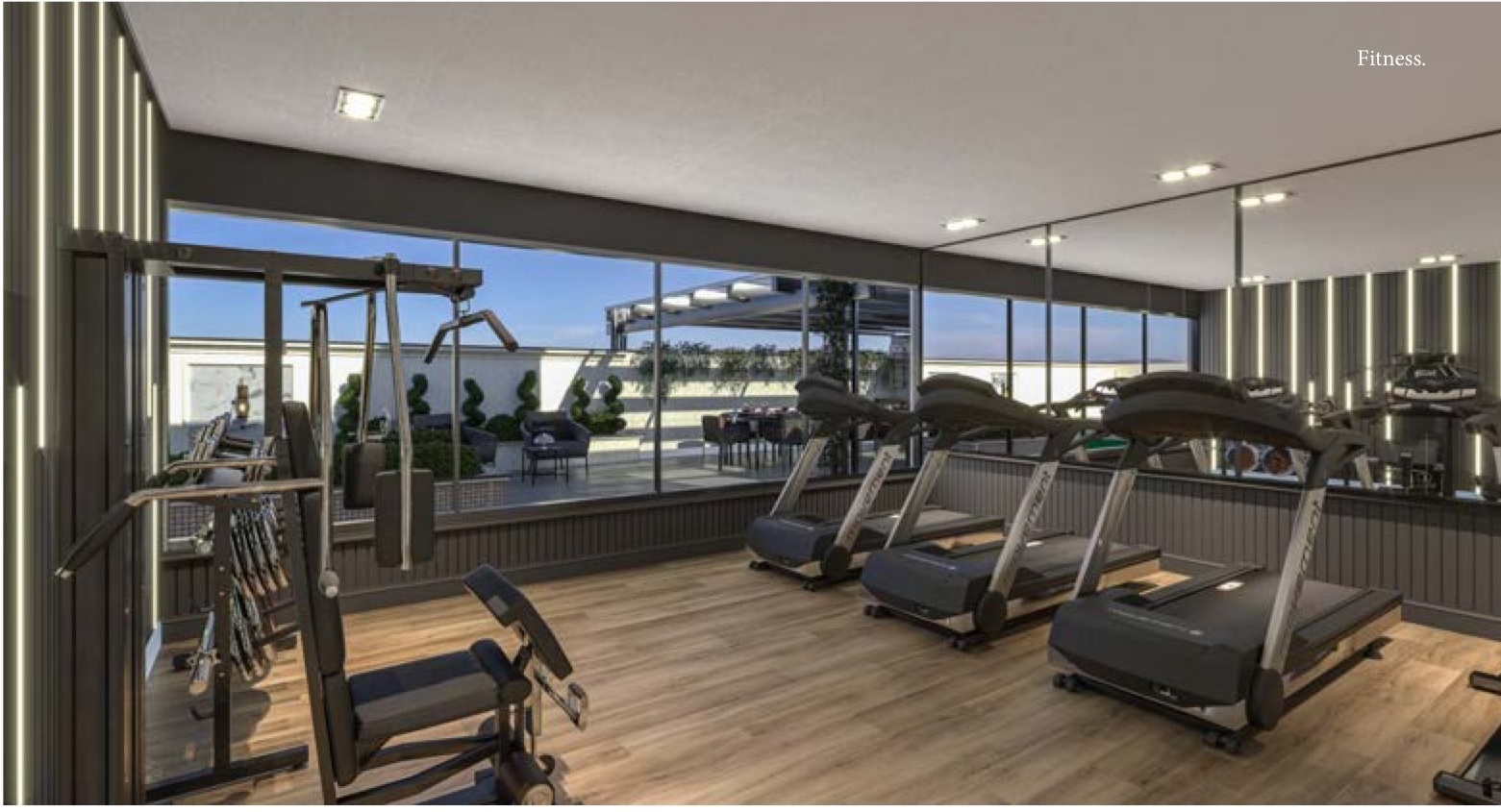 Península - Artcon Empreendimentos