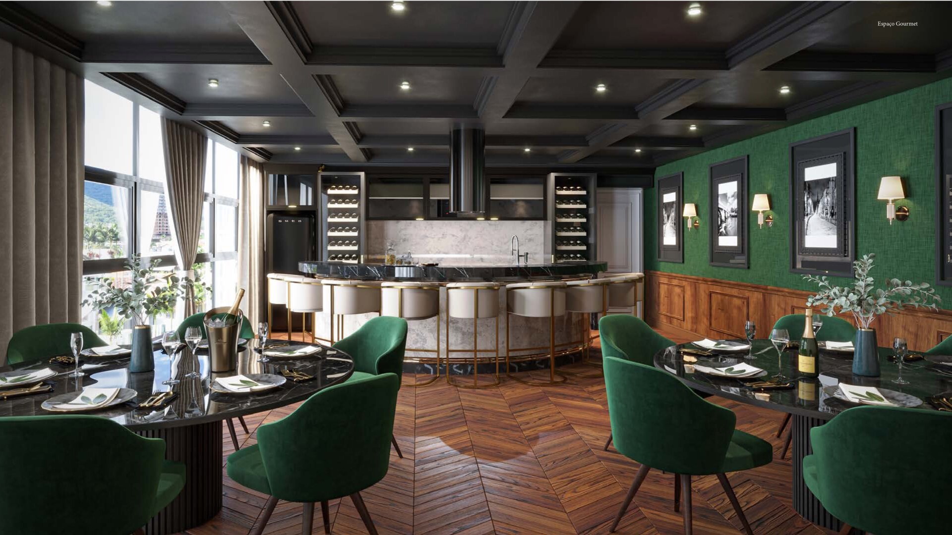 Península - Artcon Empreendimentos