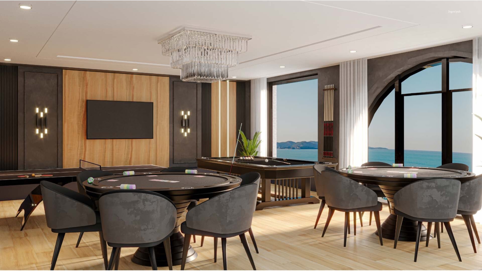 Península - Artcon Empreendimentos