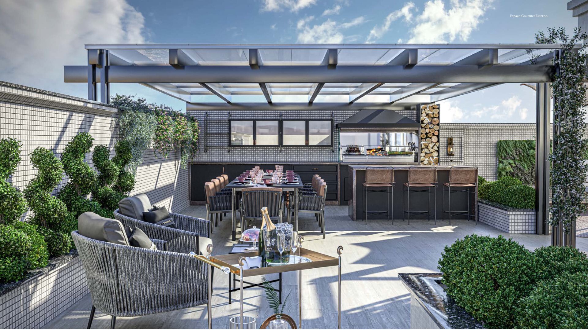 Península - Artcon Empreendimentos