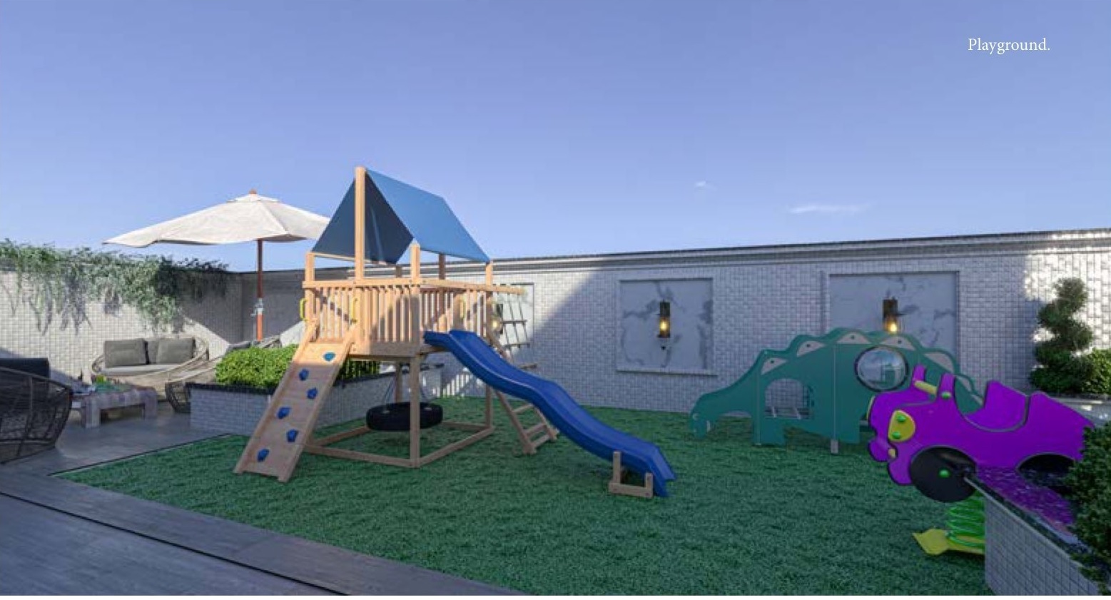 Península - Artcon Empreendimentos