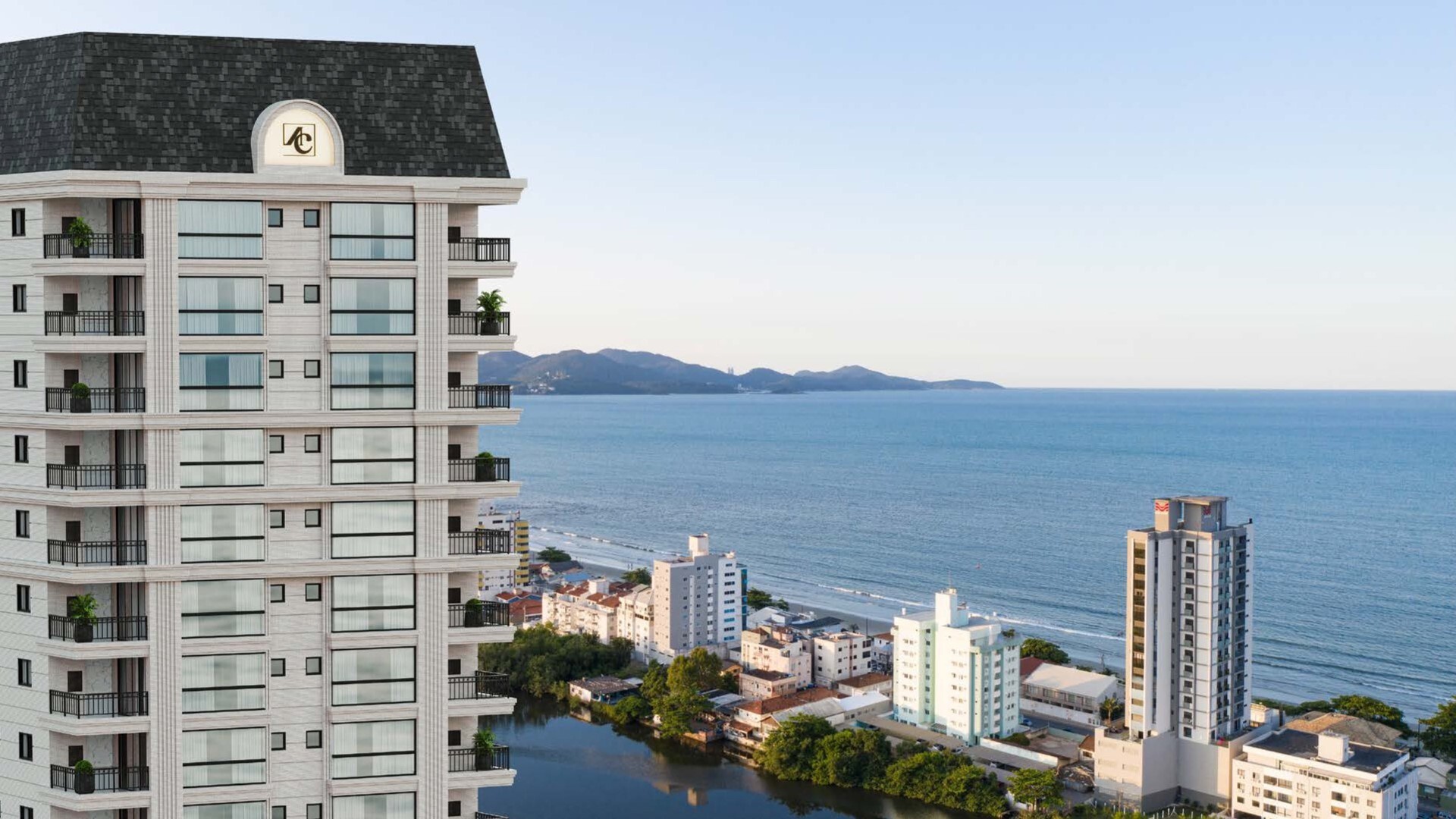 Península - Artcon Empreendimentos