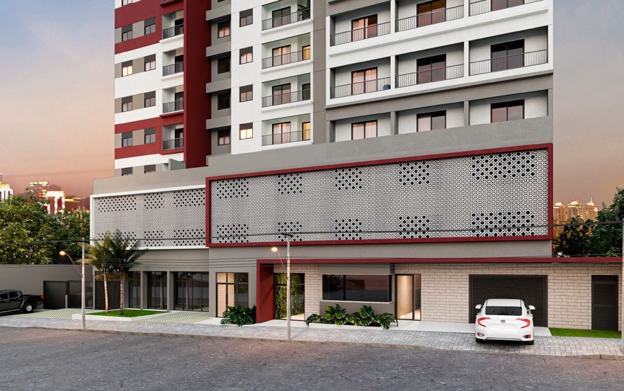 Panorama Patriarca - Residencial