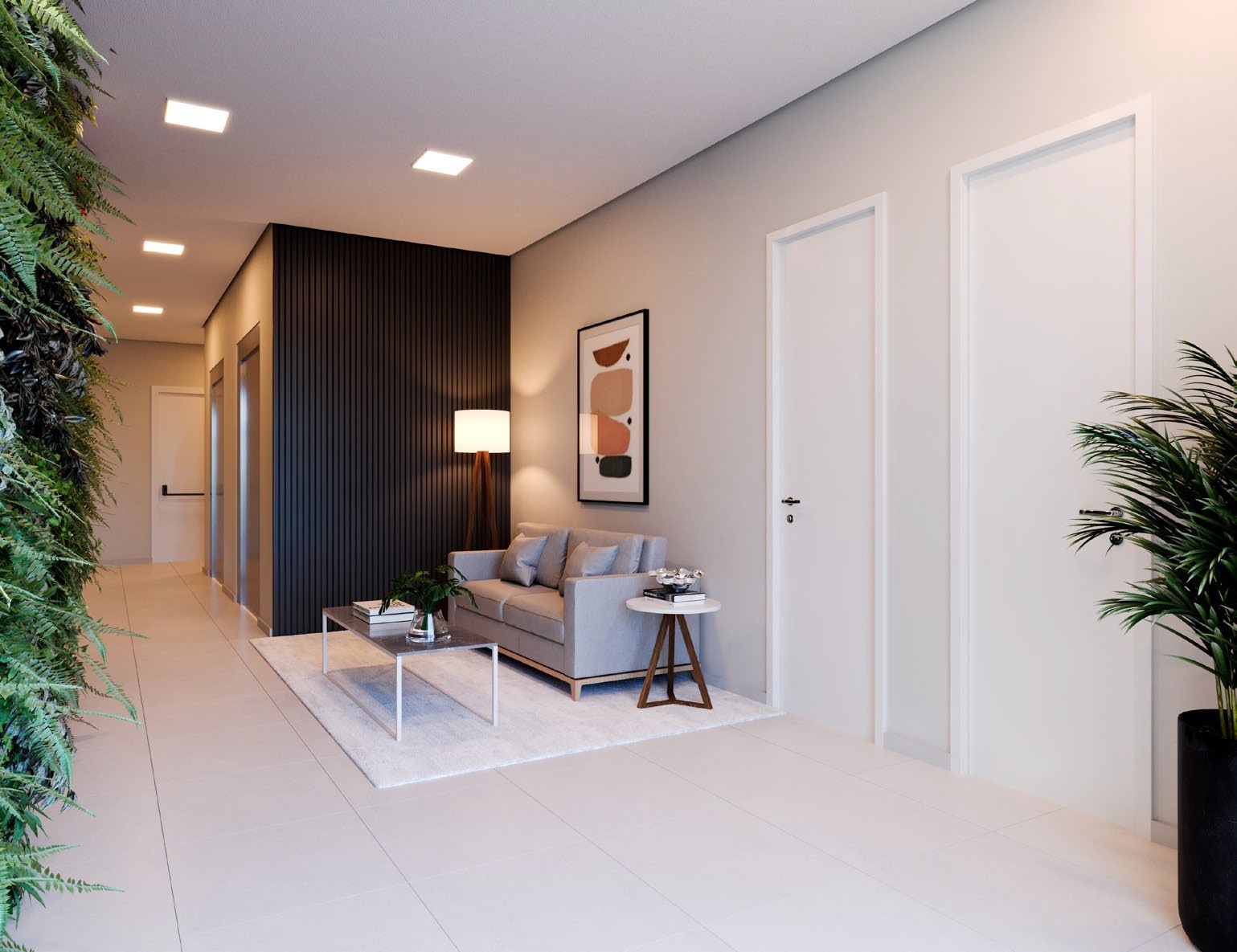 Panorama Patriarca - Residencial