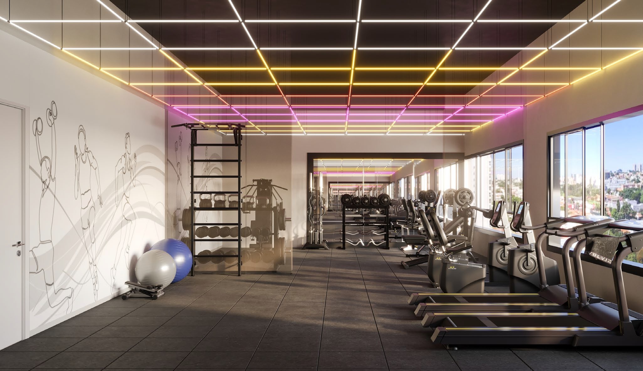 Panorama Patriarca - Residencial